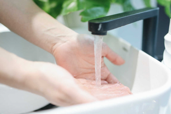 Hygiene im Gastgewerbe Hygiene im Gastgewerbe
