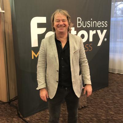 Business Factory Trainer Masterclass